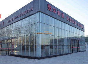 創(chuàng)新驅動，引領未來 如何選擇卓越的玻璃幕墻供應商與技術交流平臺