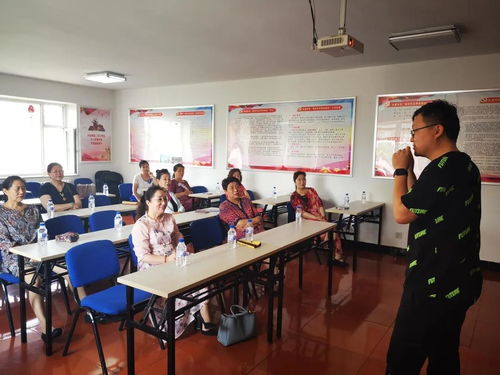 長春市文聯(lián)扎實開展文藝家進社區(qū)文藝志愿服務(wù)活動 深化文化藝術(shù)輔導(dǎo)