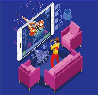 上海游戲設(shè)計(jì)網(wǎng)絡(luò)培訓(xùn) 靠譜的學(xué)習(xí)選擇還是行業(yè)陷阱？