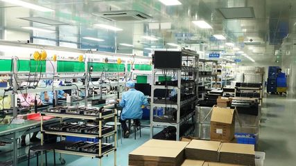 低速無人車規(guī)模落地之爭(zhēng)，高性能工控機(jī)為何成為關(guān)鍵推手？