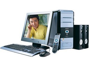 北京君夏科技工控設(shè)備全解析 從臺(tái)式到一體，賦能工業(yè)智能化